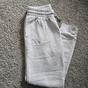 Under Armour Women's Light Gray Joggers